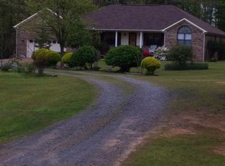 4454 Highway 16 W, Clinton, AR 72031