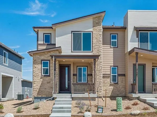 21373 E 67th Avenue, Aurora, CO 80019