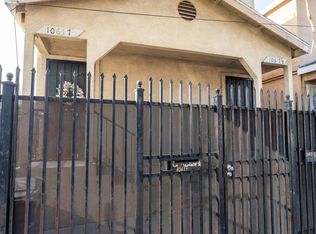 10617 1/2 S Wilmington Ave, Los Angeles, CA 90002