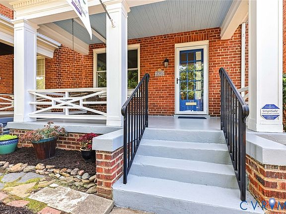 3rd image of 3205 Hanover Ave