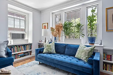 Sold by Brooklyn Heights Real Estate Inc