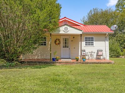 228 Oak St, Dunlap, TN, 37327