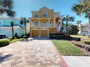 107 Ocean Way N, Palm Coast, FL 32137