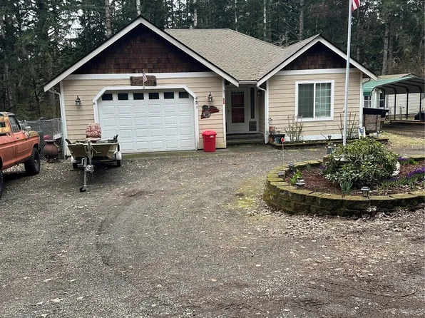 20 NE Bonanza Road, Belfair, WA 98528
