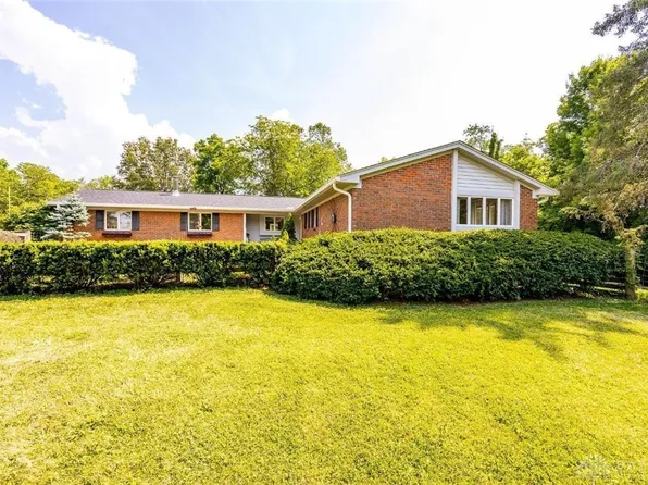 7791 Fairfield Rd, Oxford, OH 45056