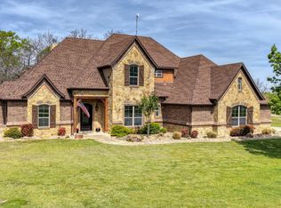 317 Arapahoe Rdg, Weatherford, TX 76087