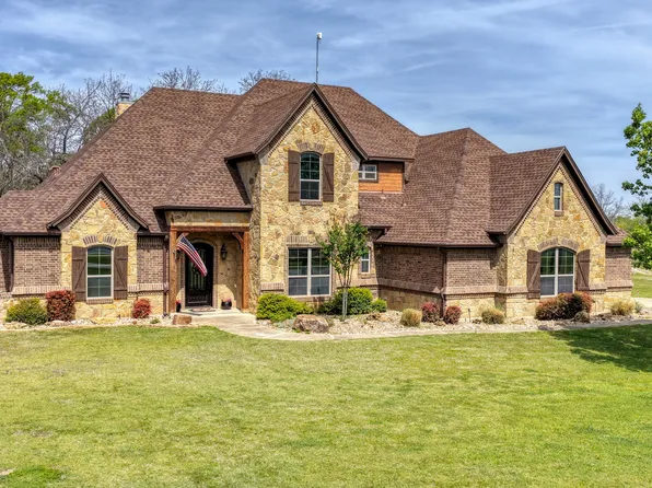 317 Arapahoe Rdg, Weatherford, TX 76087