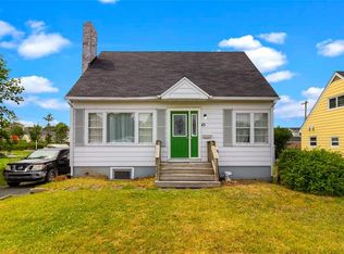 43 Graves St, St. John's, NL A1B3C4