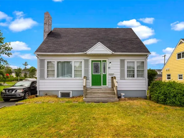 43 Graves Street, St. John's, NL A1B3C2