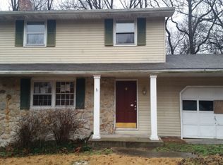 1337 N Crestview Rd, Petersburg, IN 47567