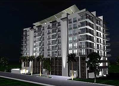 3rd image of 455 NE 25th St APT 704