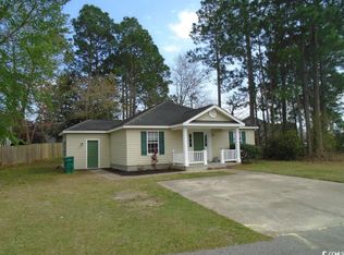 408 Boone Trl, Myrtle Beach, SC 29588