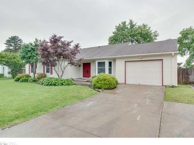 2476 Lemans Way, Virginia Beach, VA, 23456