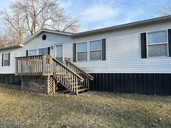 222 Woodville St, Toronto, SD 57238