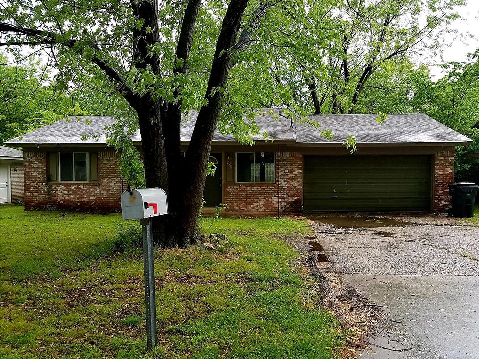 1st image of 905 S Choctaw Pl