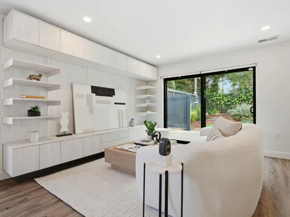 78 Poinsettia Ave, San Mateo, CA 94403