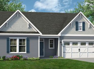 The Seashore Plan, Bridgewater - Shorehaven Village, Little River, SC 29566