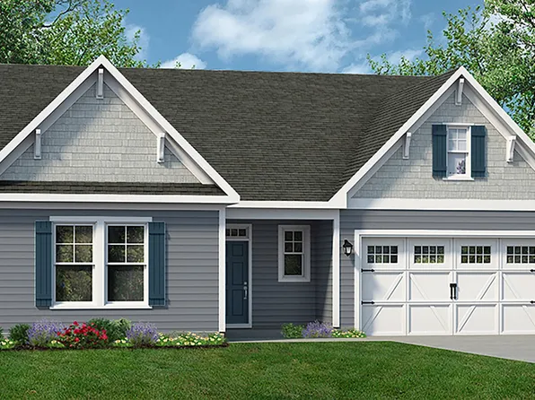 The Seashore Multi-Gen Plan, Traditions at Carolina Forest