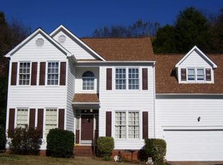 4801 Windchase Ln, Charlotte, NC 28269