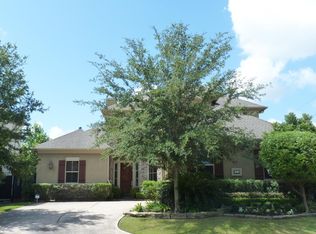 11215 Castille Ln, Houston, TX 77082