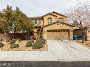6958 Ghost Ranch Ave, Las Vegas, NV 89179