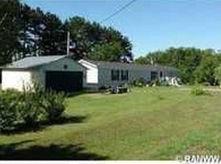 20215 80th Ave, Cadott, WI 54727