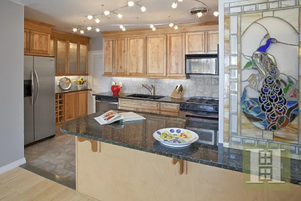 Sold by Halstead Real Estate | media 1