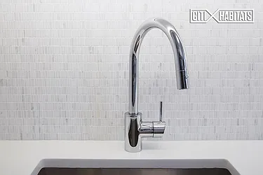 Rented by Citi Habitats