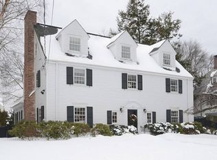 347 N Steele Rd, West Hartford, CT 06117