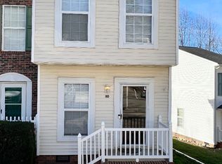 246 Hampton Rd APT 8D, Asheboro, NC 27203