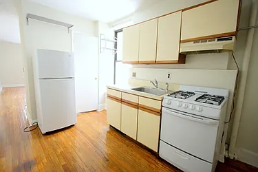 Rented by Citi Habitats