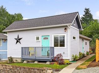 1040 S Director St, Seattle, WA 98108