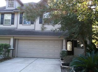 10 Valewood Pl, Conroe, TX 77384