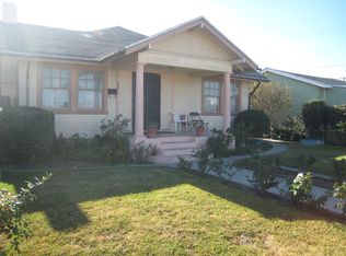 1450 W 95th St, Los Angeles, CA 90047
