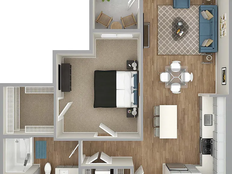 Avalon Brea Place — Photo 85