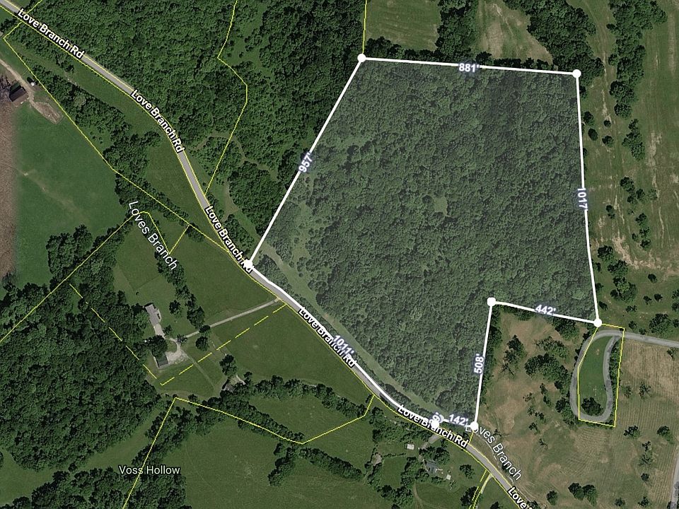 1st image of 0 Love Branch Rd