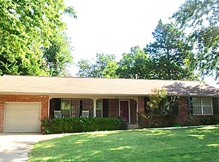 2141 Fremont Dr, Oklahoma City, OK 73120