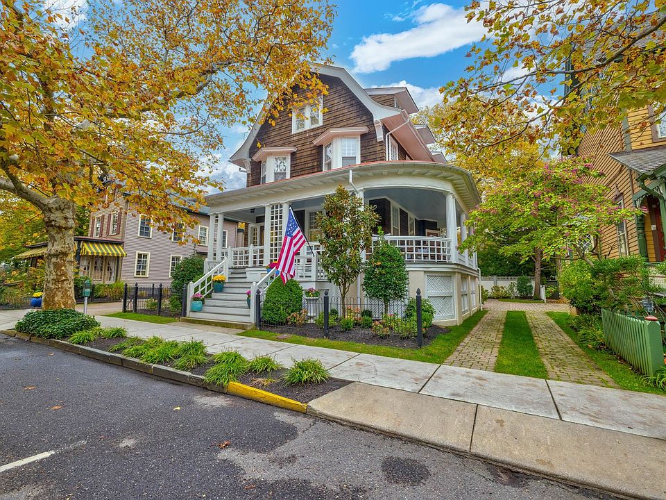 111 Ocean St, Cape May, NJ 08204 Zillow