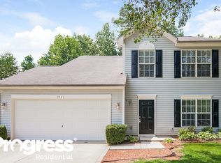 7541 Melstrand Way, Charlotte, NC 28269