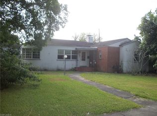 614 Royal Palm Ave, Clewiston, FL 33440