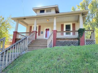 1469 Greenbrier Ave SE, Roanoke, VA 24013