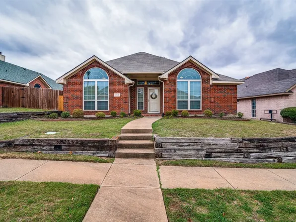 1718 Ambrose Dr, Rowlett, TX 75089