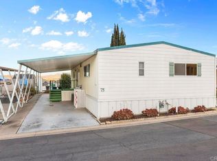 7467 Mission Gorge Rd SPACE 75, Santee, CA 92071