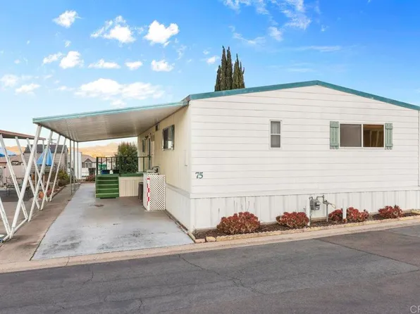 7467 Mission Gorge Rd Space 75, Santee, CA 92071