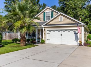 116 Hammerbeck Rd, Summerville, SC 29483