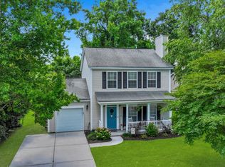 507 Ivy Cir, Charleston, SC 29414