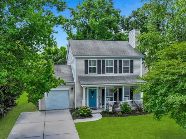 507 Ivy Cir, Charleston, SC 29414