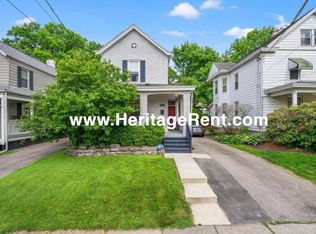 3810 Isabella Ave, Cincinnati, OH 45209