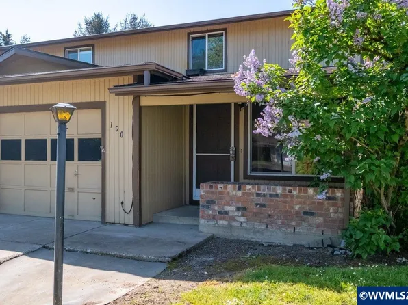 190 SE Atwood Ave, Corvallis, OR 97333