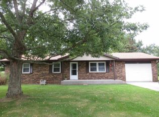 115 Riverside Ct, Decatur, IN 46733